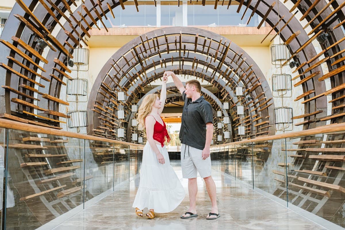 Komorebi Photography — wedding photographer in Cabo San Lucas