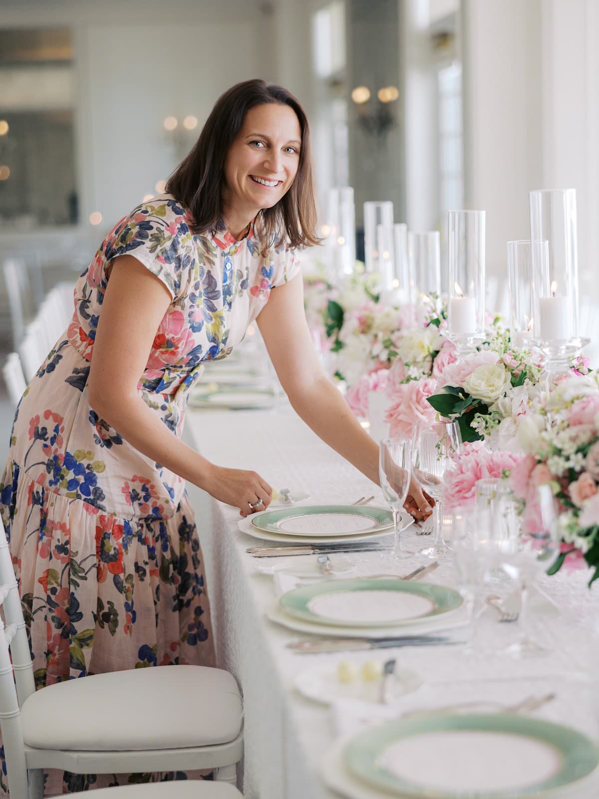 Kristin Ashley Events — wedding planner in Austin