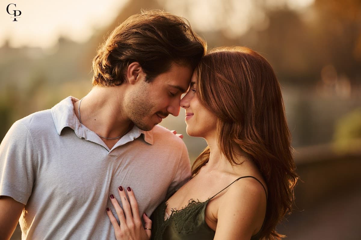 Kromatica Studio - Wedding Photo GPI — wedding photographer in Amalfi