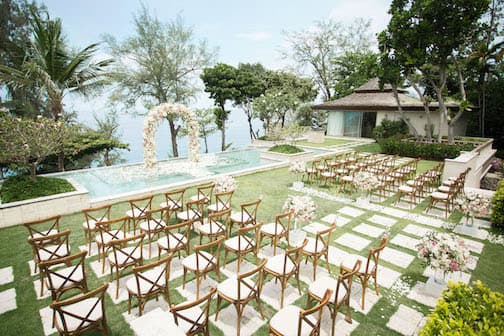 L'Amour Phuket Weddings and Events — wedding planner in Phuket