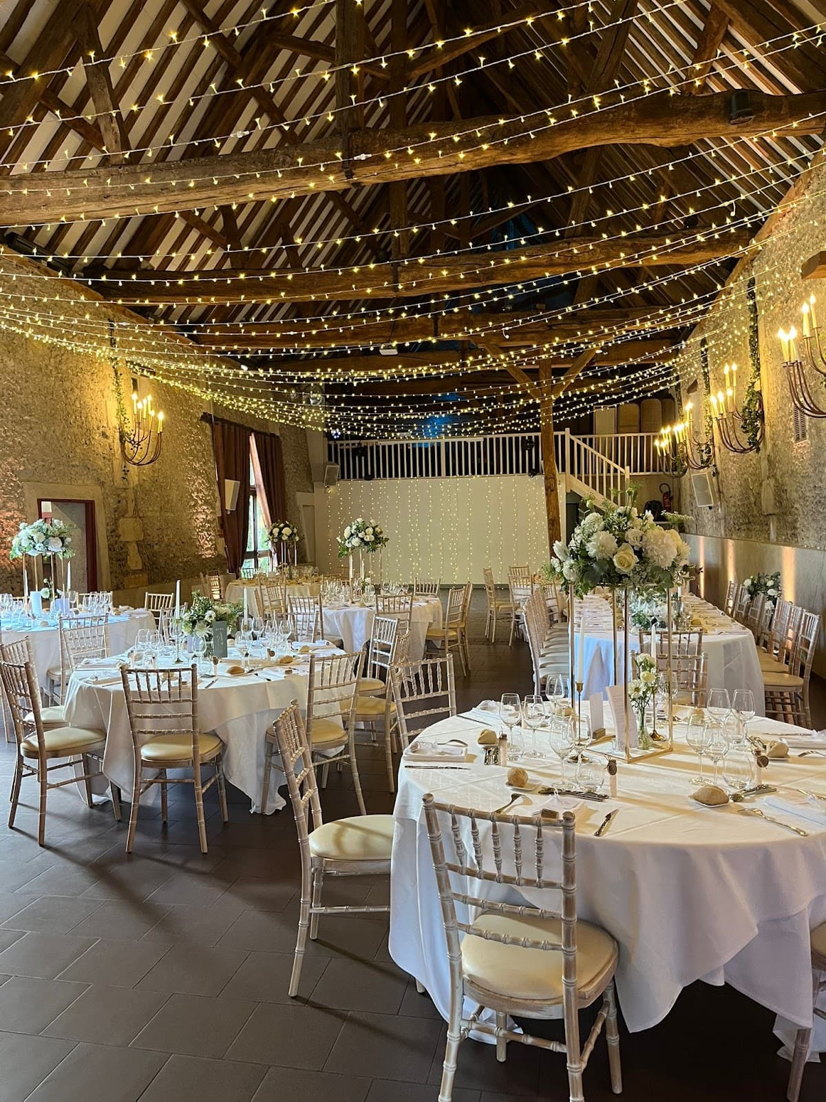 L'ETINCELLE - Wedding & Event planner — wedding planner in Paris