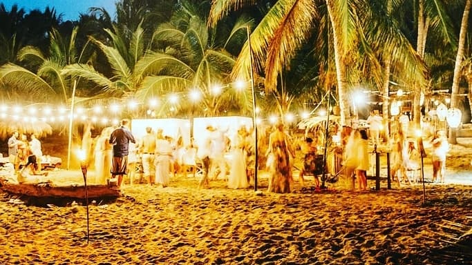 À La Carte Wedding & Event Services, wedding planner in Puerto Vallarta