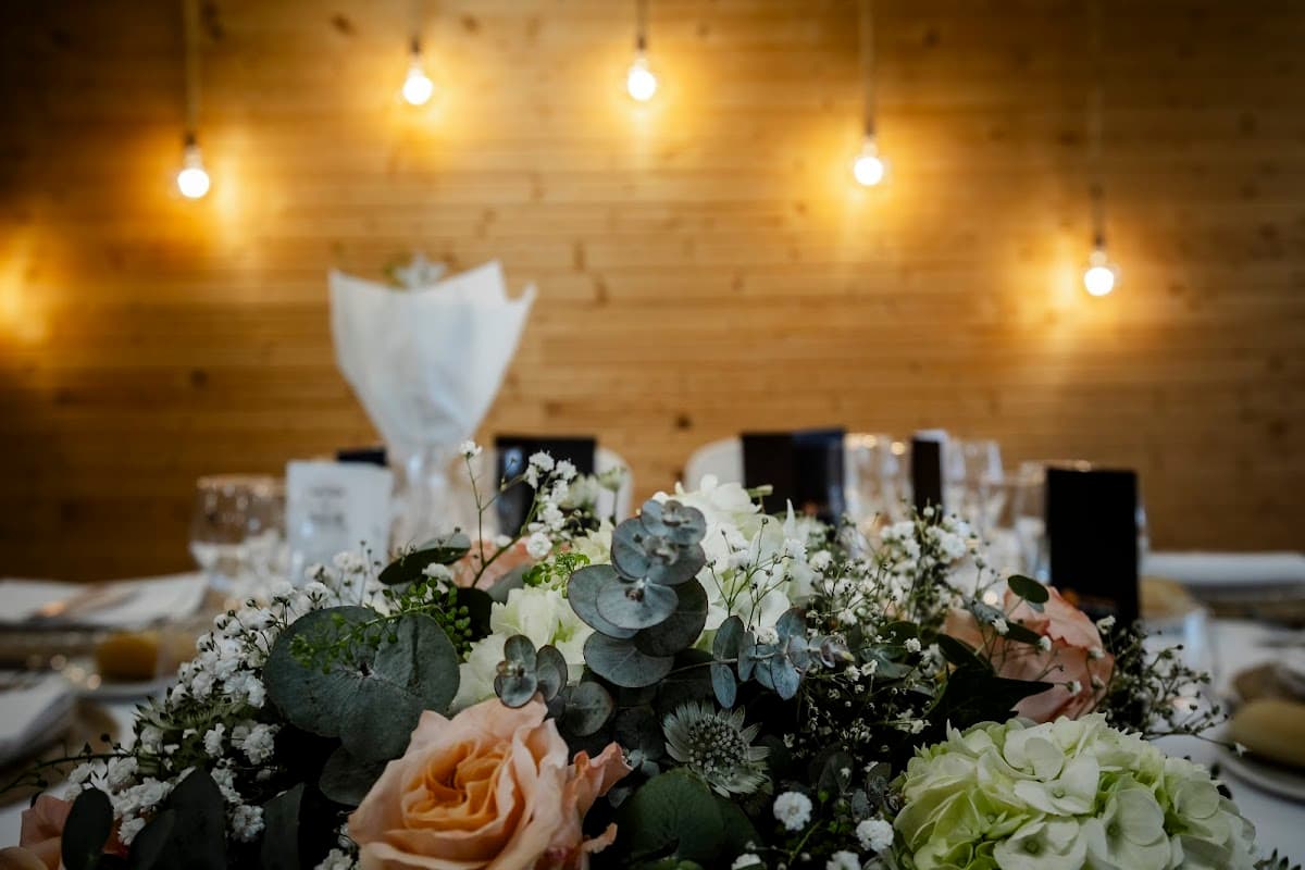 LA DUPLA EVENTOS: Wedding Planner en Barcelona — wedding planner in Barcelona