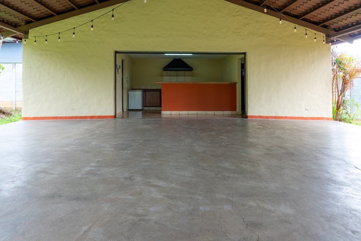La Rinconada de Don Juan — wedding planner in Costa Rica