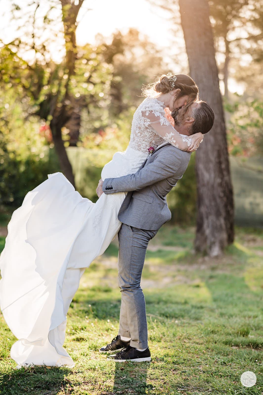 Ladybird Events — wedding planner in French Riviera