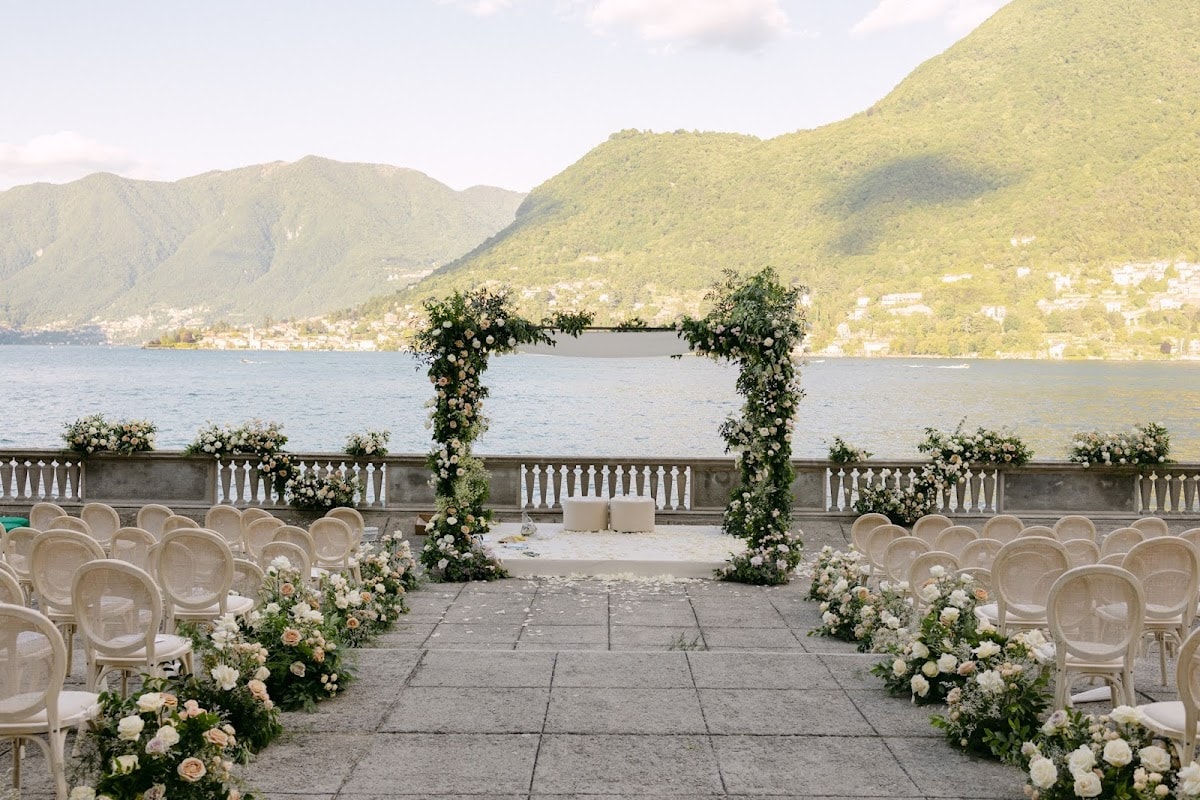 Lake Como Wedding Planners — wedding planner in Milano, Italy