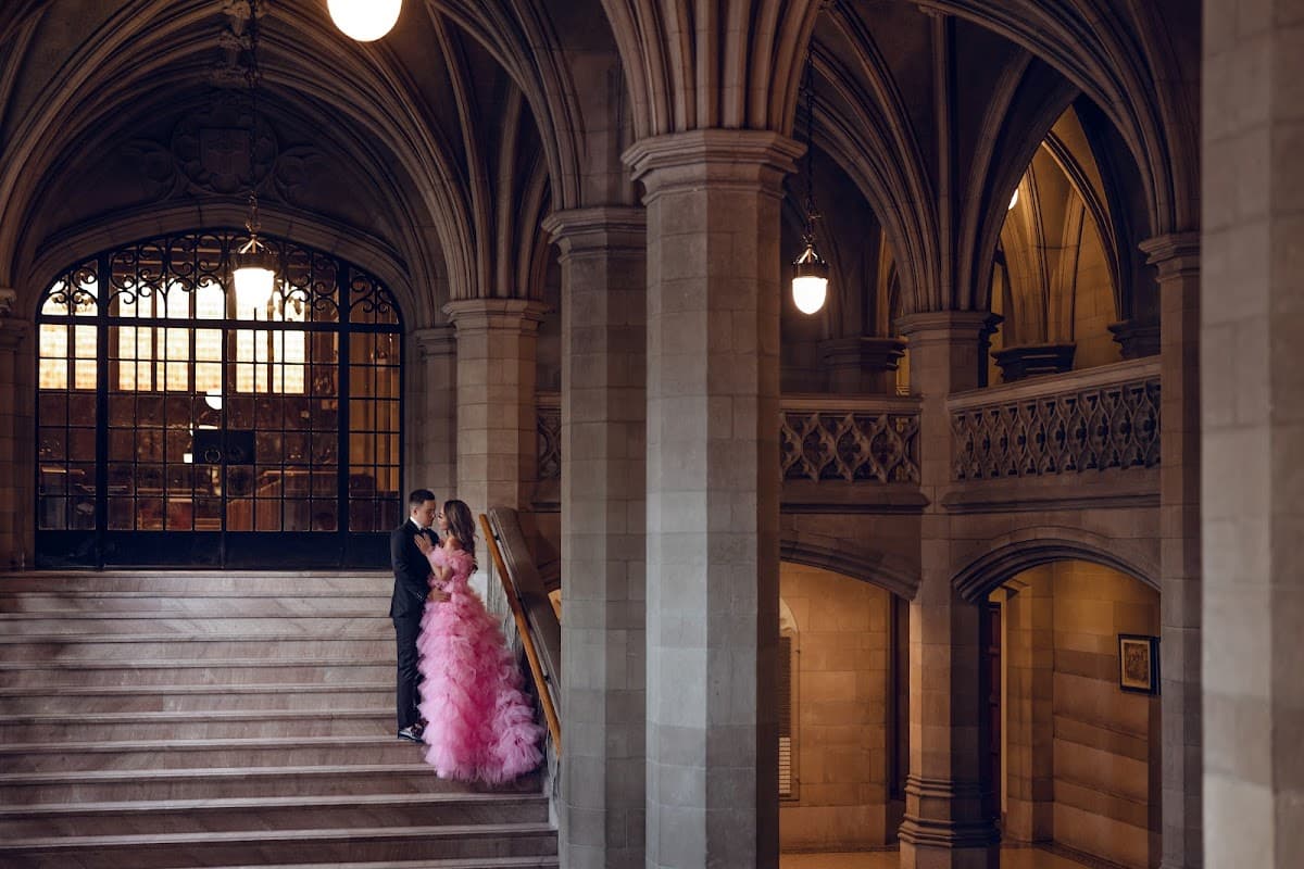 LaMemoir Wedding Photography — wedding photographer in Toronto