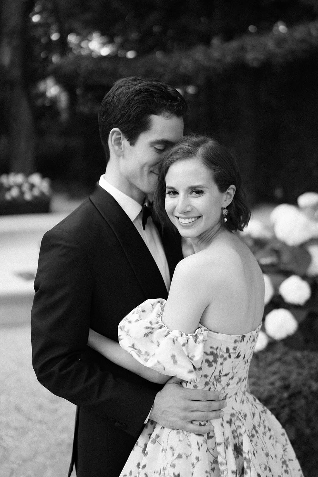 Laura Andréa Wedding, wedding planner in Paris