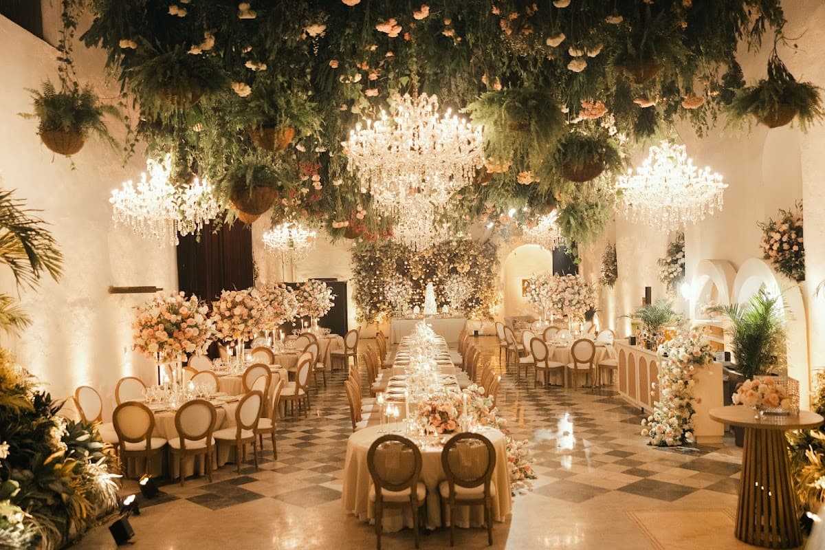 Laura García Event Planner — wedding planner in Bolívar, Colombia