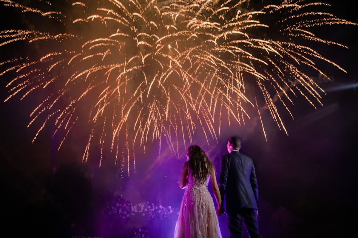 Laura Z — wedding planner in Paris