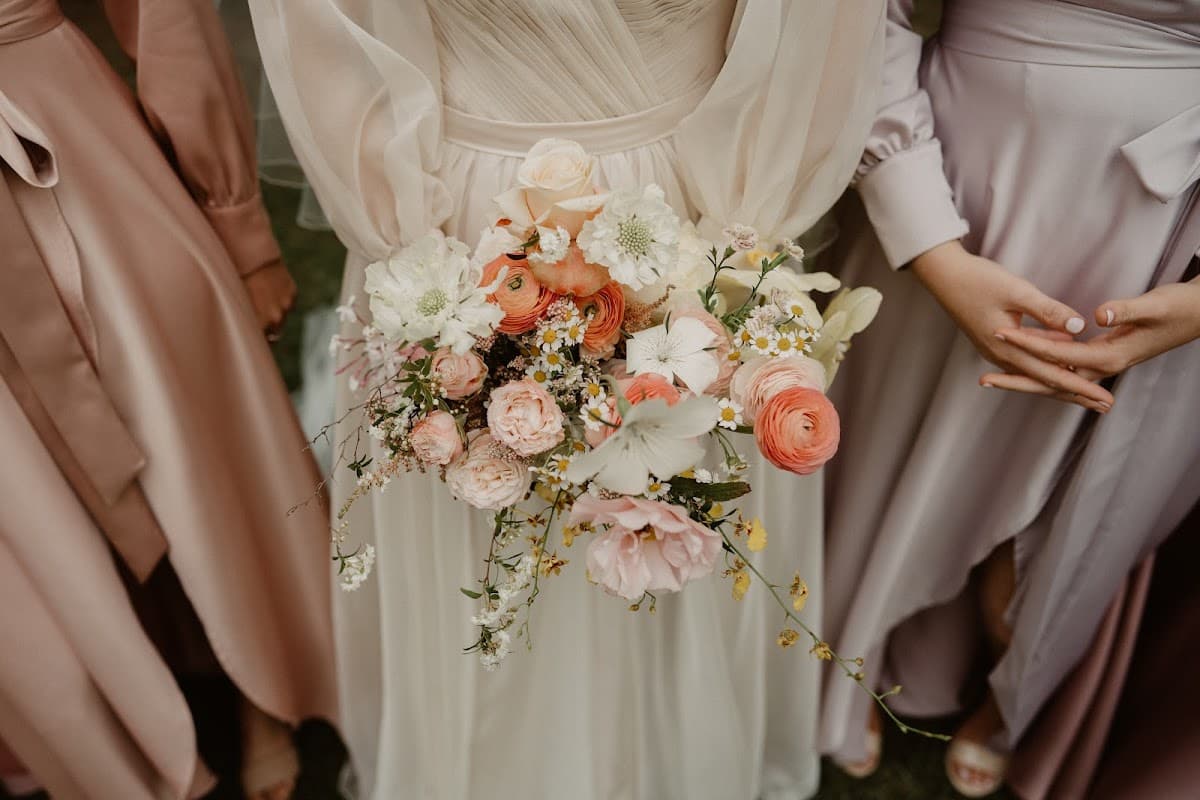 Lauren Kelz Weddings - Wedding Planning Specialist — wedding planner in Cape Town