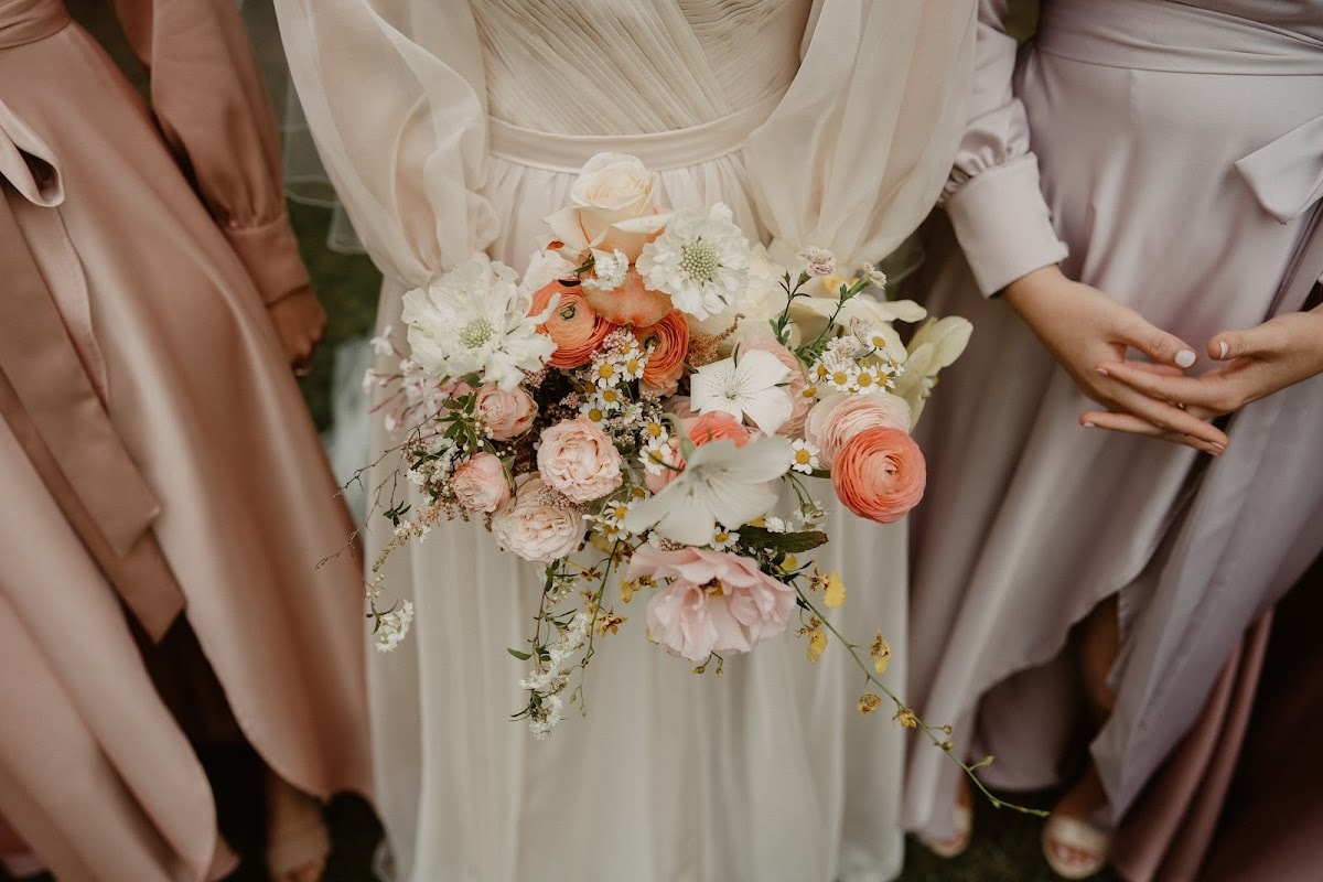 Lauren Kelz Weddings - Wedding Planning Specialist — wedding planner in Cape Town