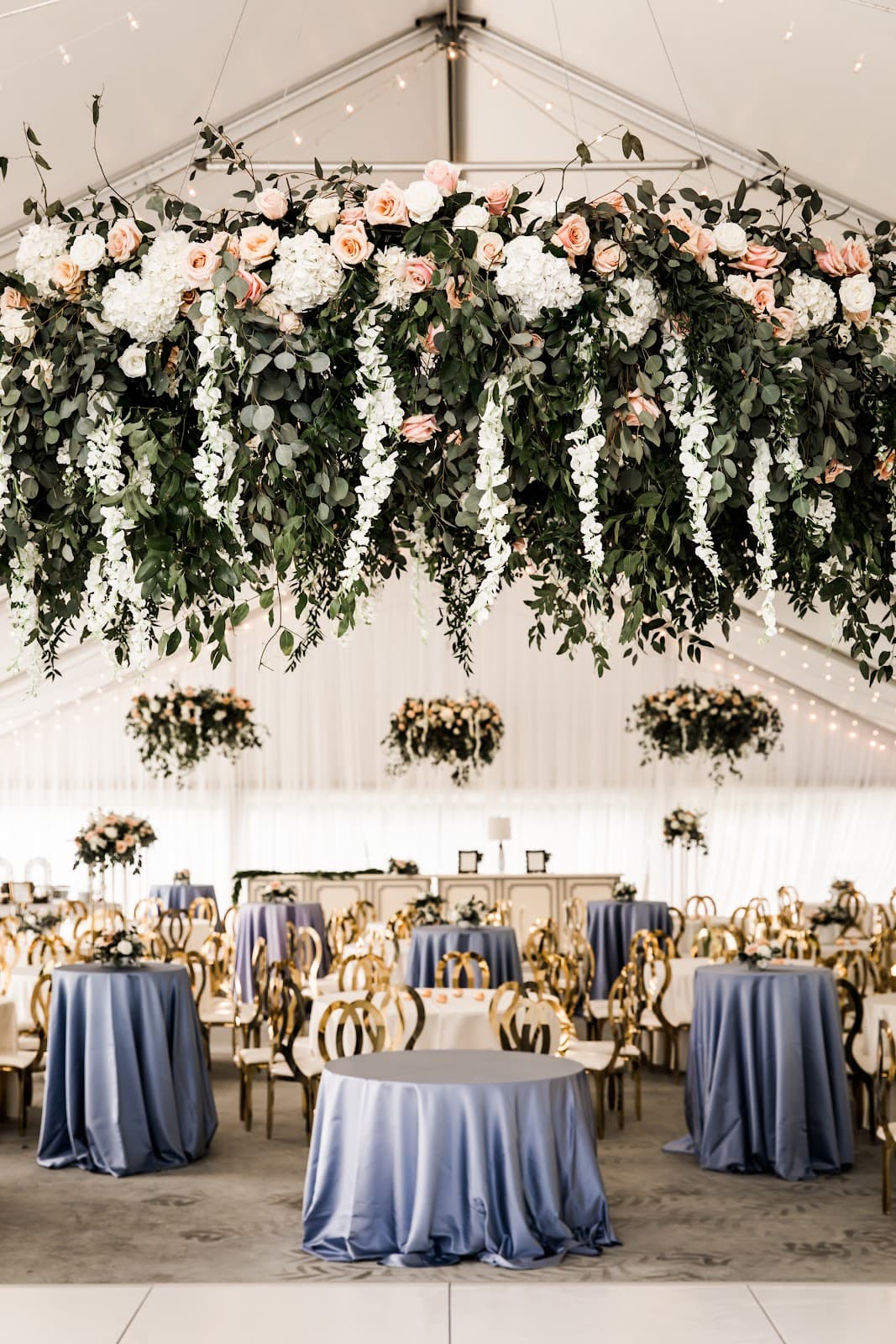 Laurie D'Anne Events, LLC — wedding planner in Nashville, USA