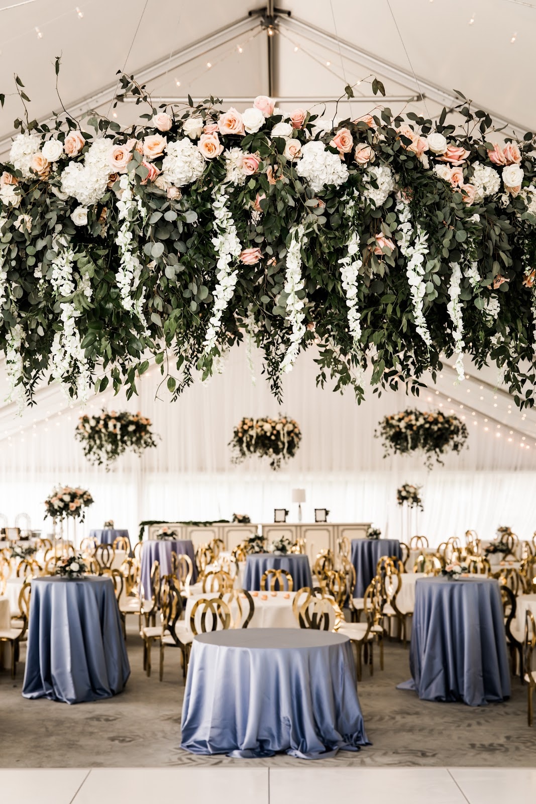 Laurie D'Anne Events, LLC — wedding planner in Nashville, USA