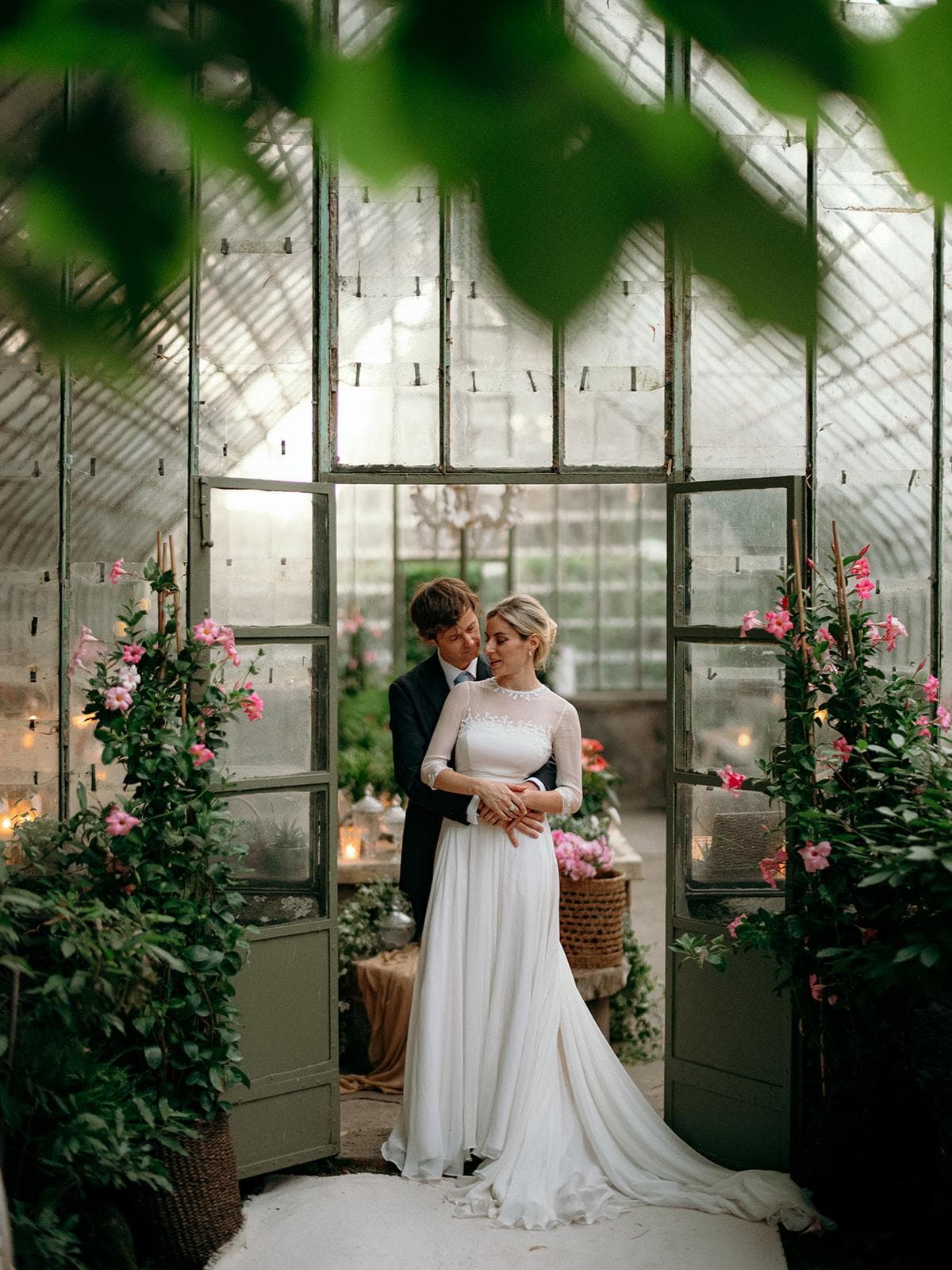 Le Bonheur -Weddings & Events Planner — wedding planner in Rome