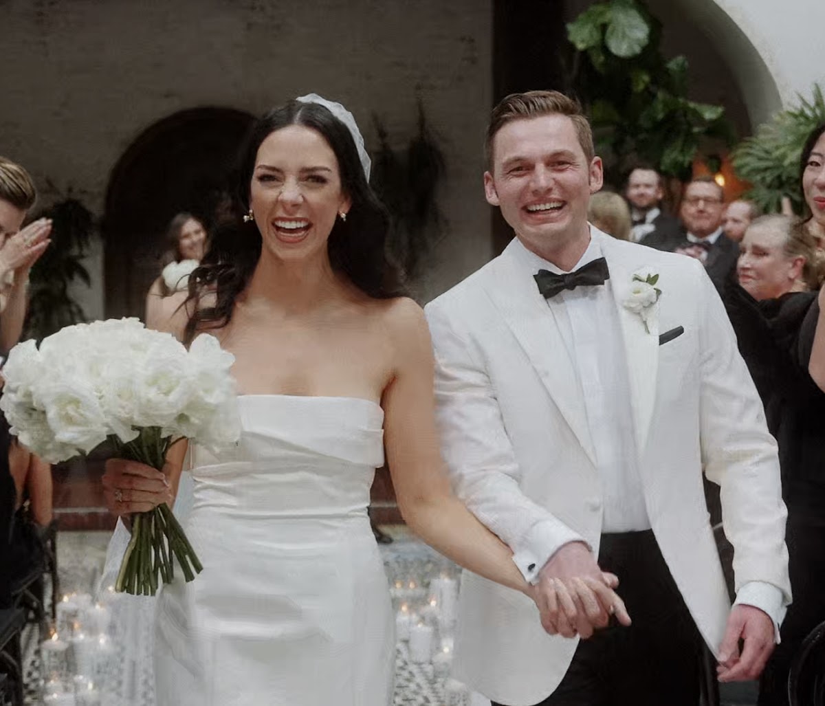 Leggacy Films — wedding videographer in San Diego