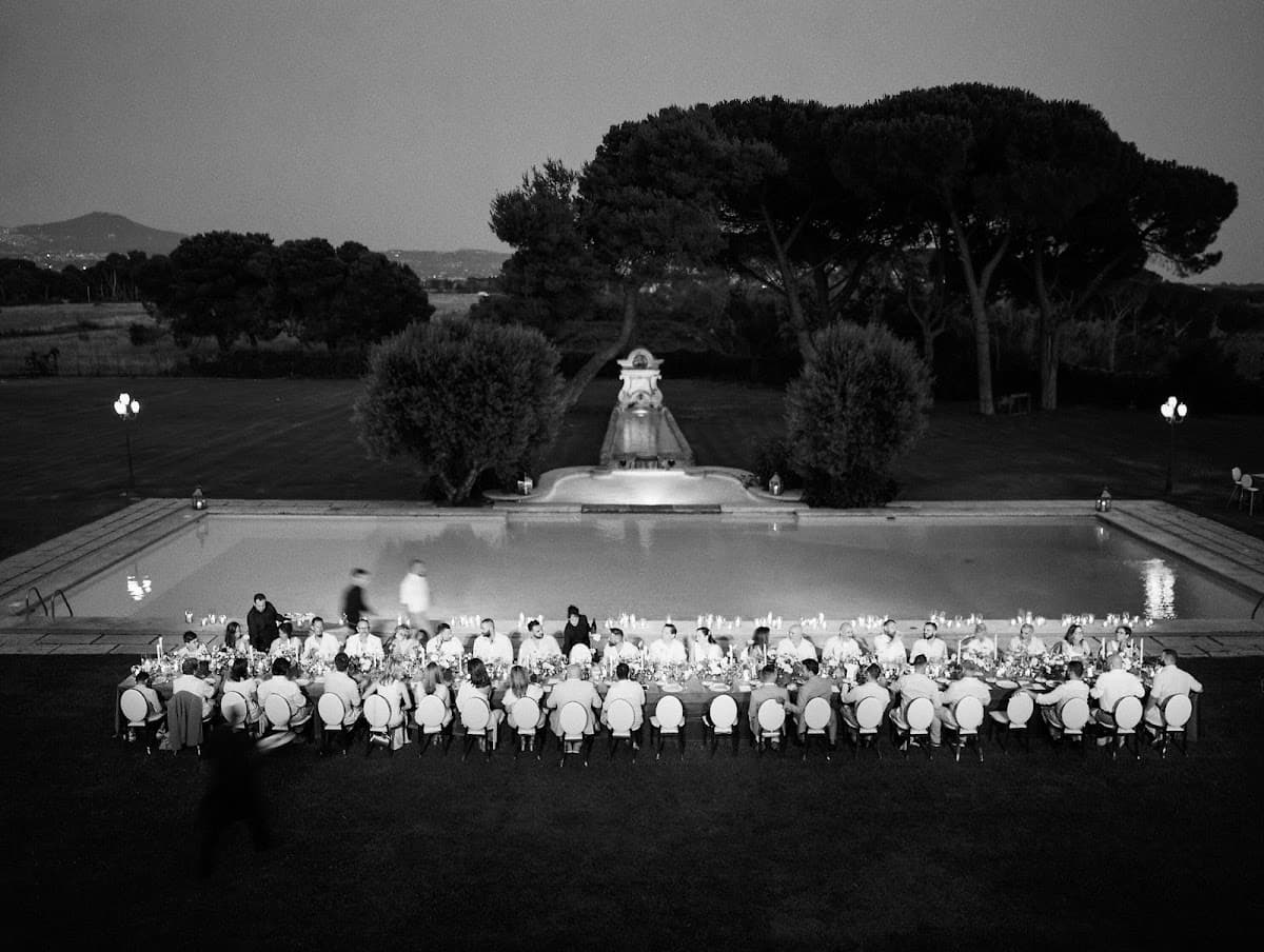 Leila Brewster Photography — wedding photographer in New York