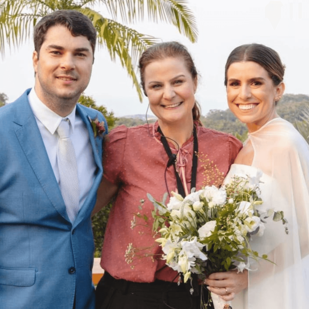 Les Amies Cerimonial | Assessoria e Organização de Casamentos RJ | Festas de 15 anos | Cerimonialista Rio de Janeiro — wedding planner in Rio de Janeiro
