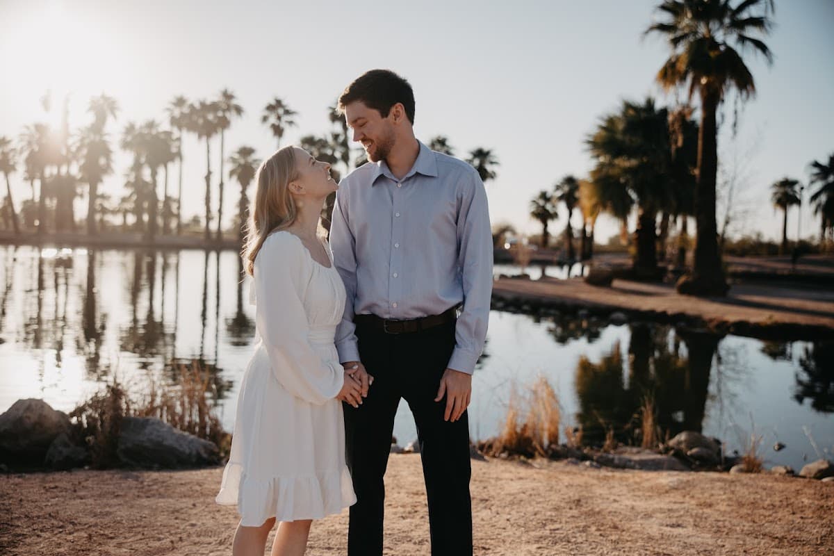 Lewis Kim Photography — wedding photographer in Scottsdale