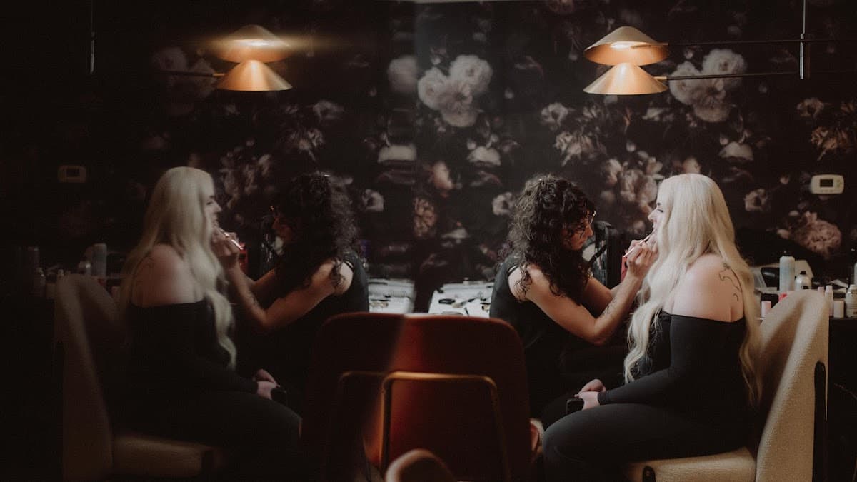 Liana Kathryn Makeup — wedding hair_makeup in Denver