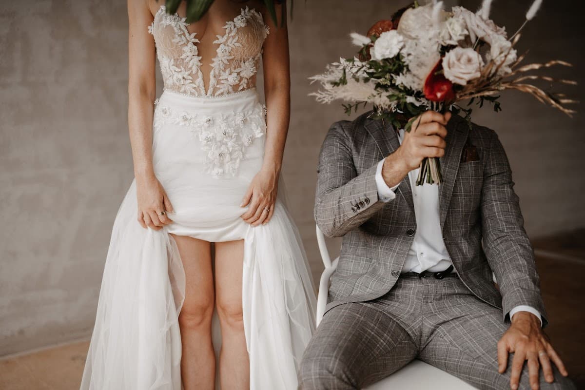 Liebesding Wedding Planning & Design — wedding planner in Cham, Switzerland