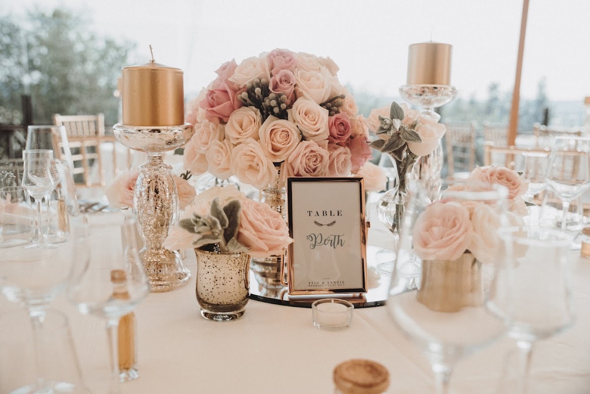 Life'S Events - Wedding Planner & designer - Paris and Destination Wedding — wedding planner in Paris, France