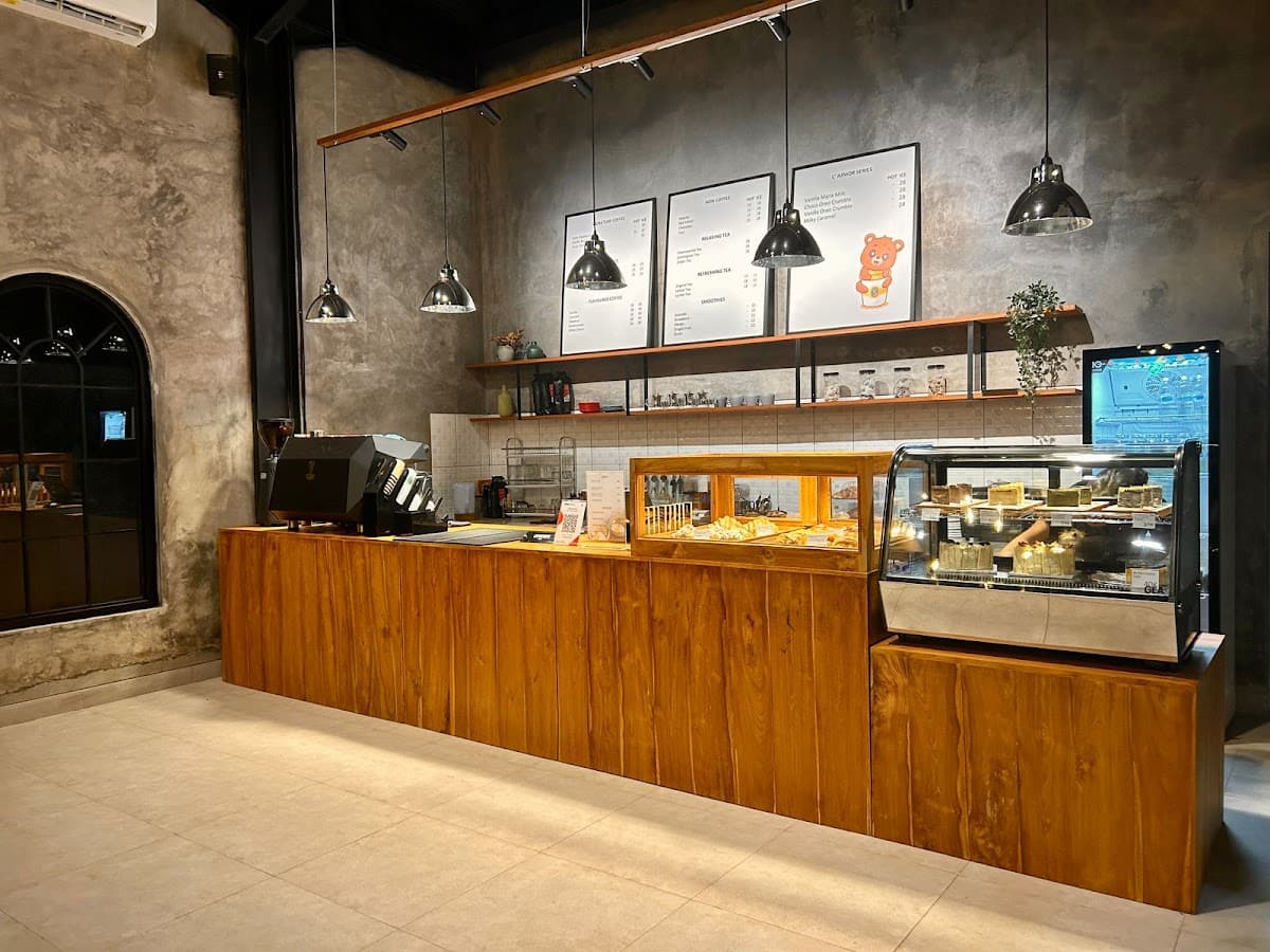 Light In Studio & Coffee — wedding photographer in Bali