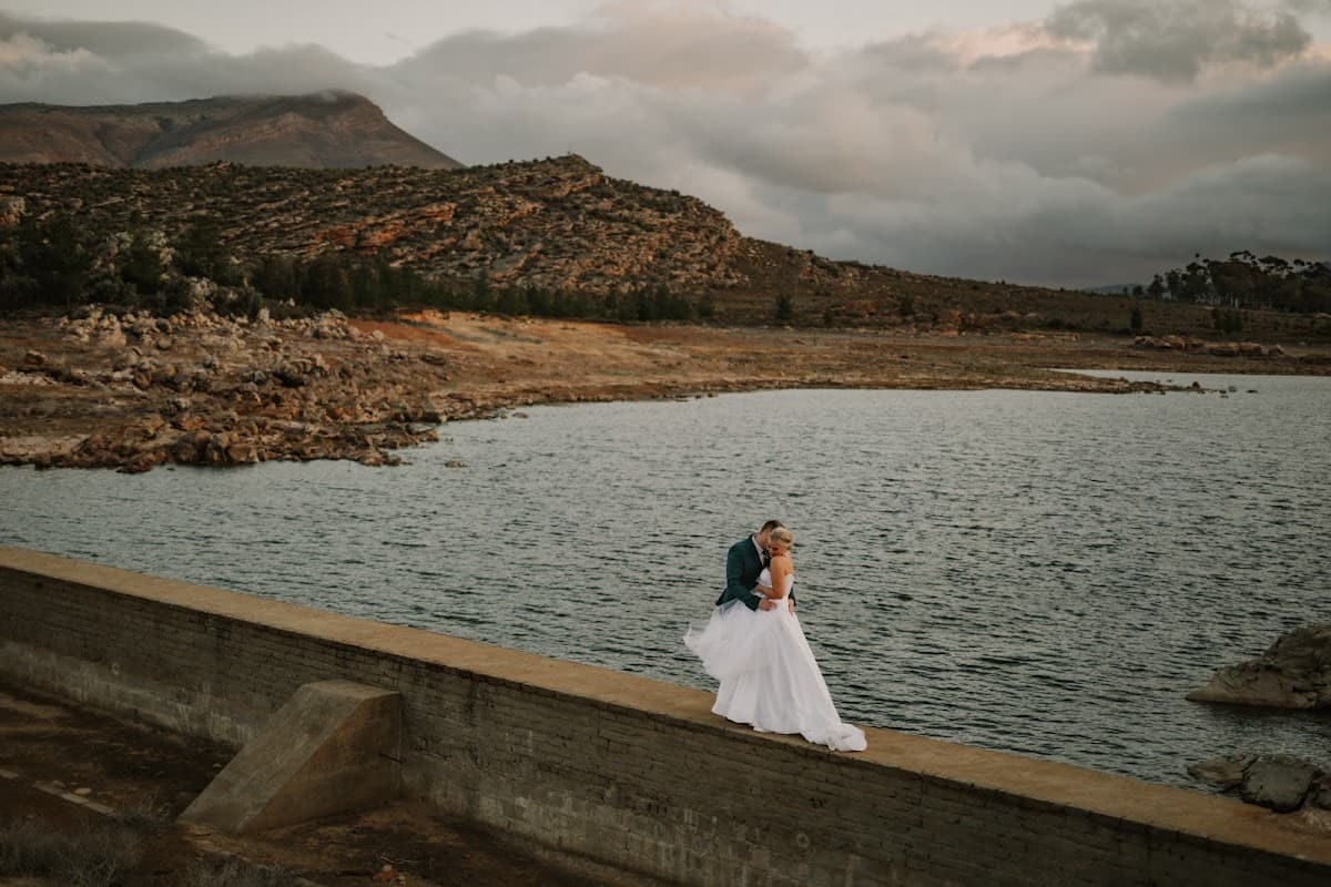 Lilac Photography — wedding photographer in Cape Town