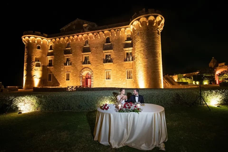 Lily Happens -wedding and event planning- — wedding planner in Rome