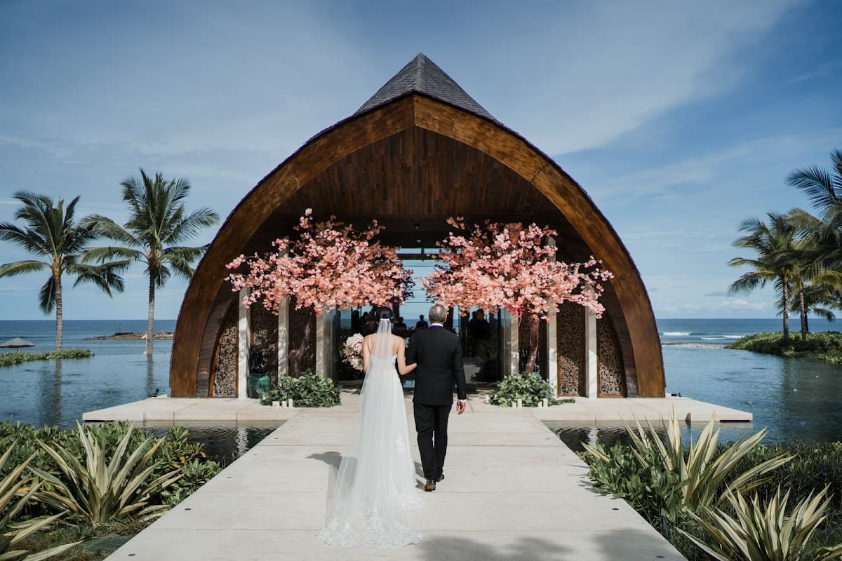 Lily Wedding Services — wedding planner in Bali 80361, Indonesia