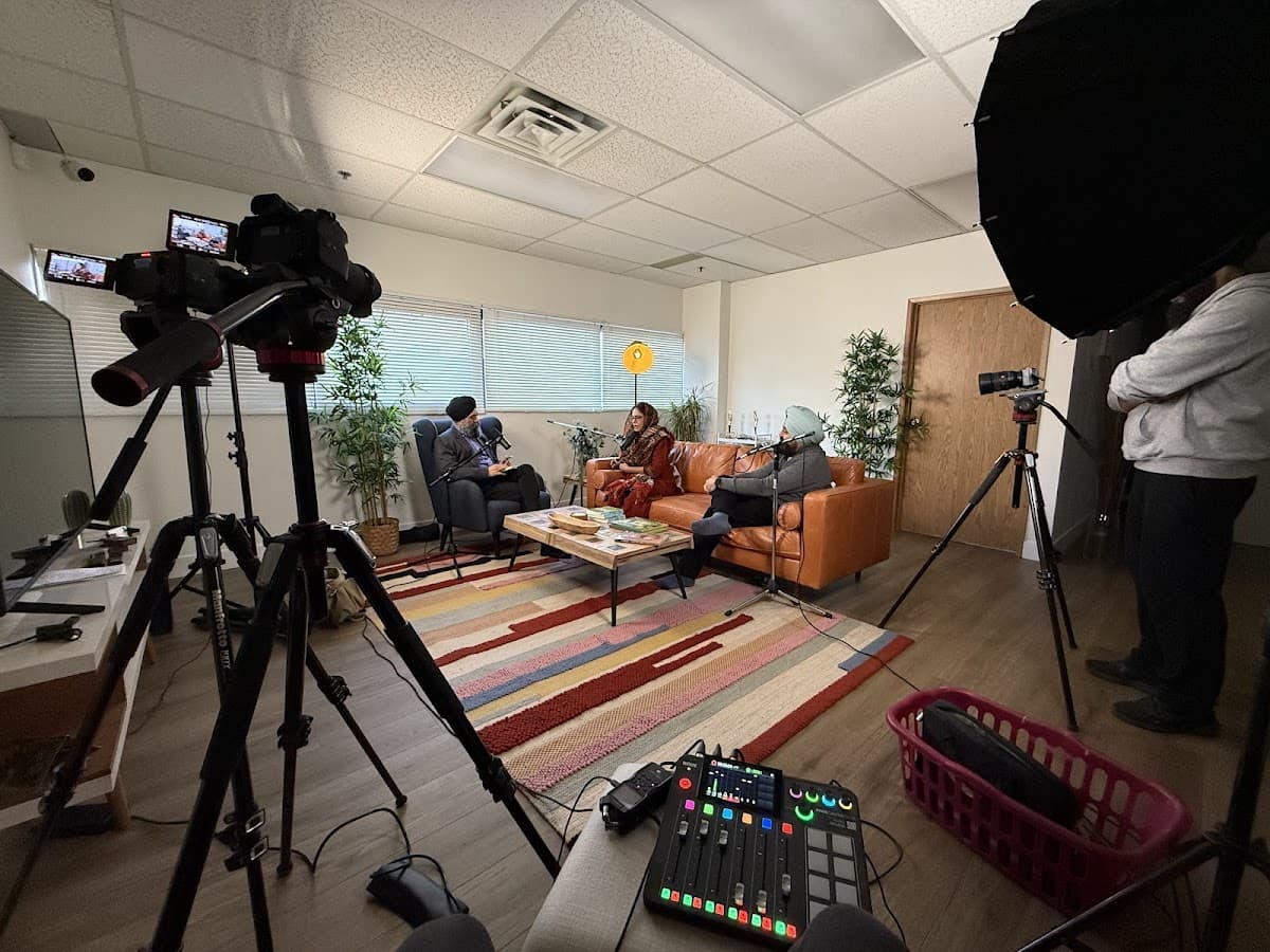 Lion Frame Films — wedding videographer in Vancouver