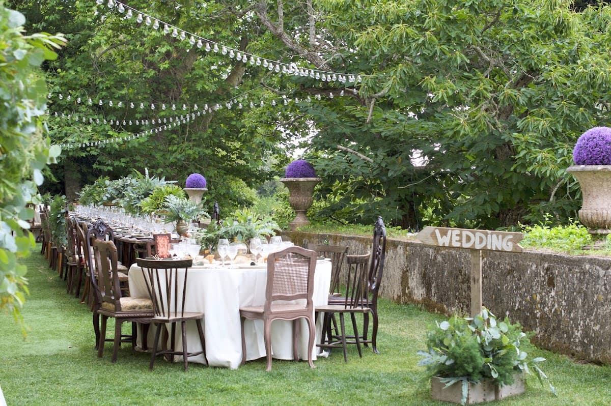 Lisbon Wedding Planner — wedding planner in Lisbon