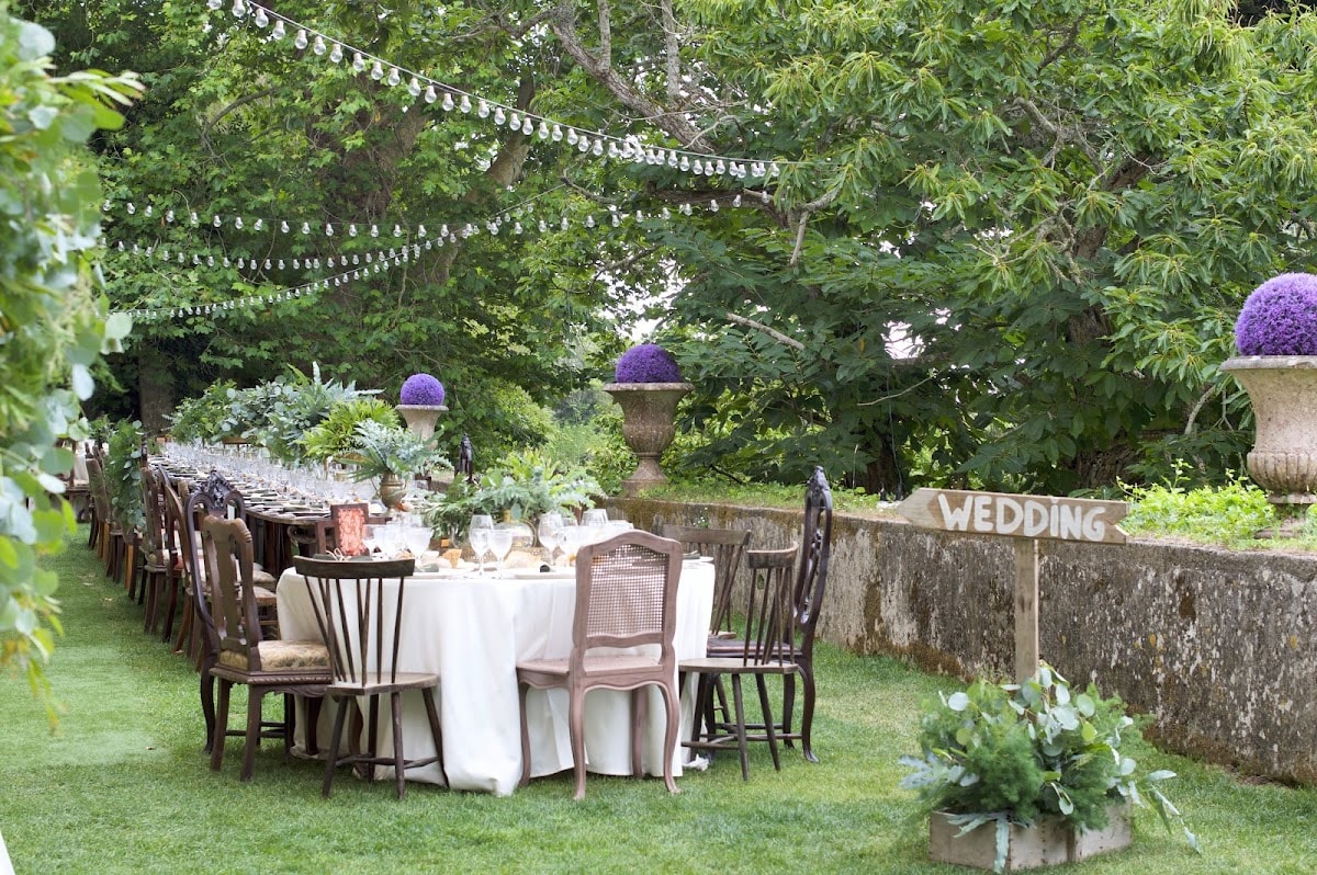 Lisbon Wedding Planner — wedding planner in Lisbon