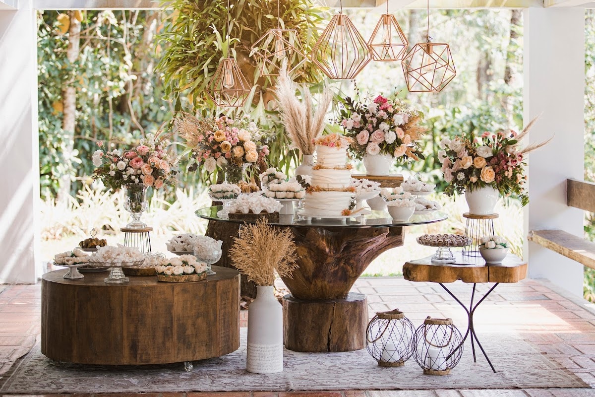 Livia Ganem Assessoria e Cerimonial — wedding planner in Rio de Janeiro