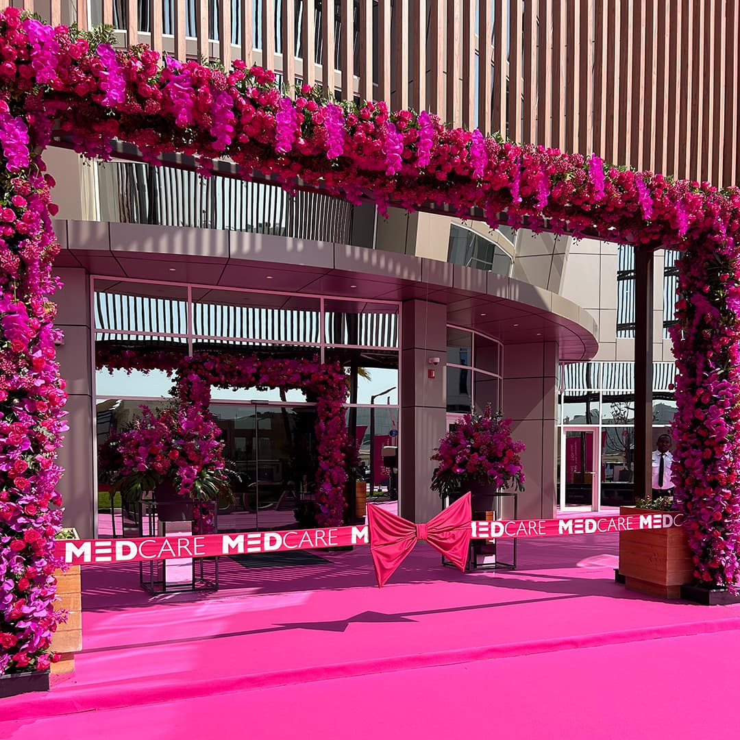 LMB Events, Dubai | Events Management, Corporate & Luxury Events — wedding planner in United Arab Emirates, United Arab Emirates
