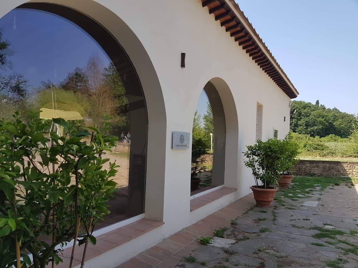 Locanda Santa Caterina — wedding planner in Florence