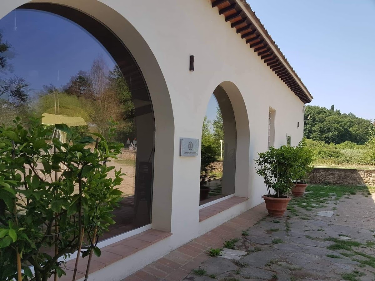Locanda Santa Caterina — wedding planner in Florence