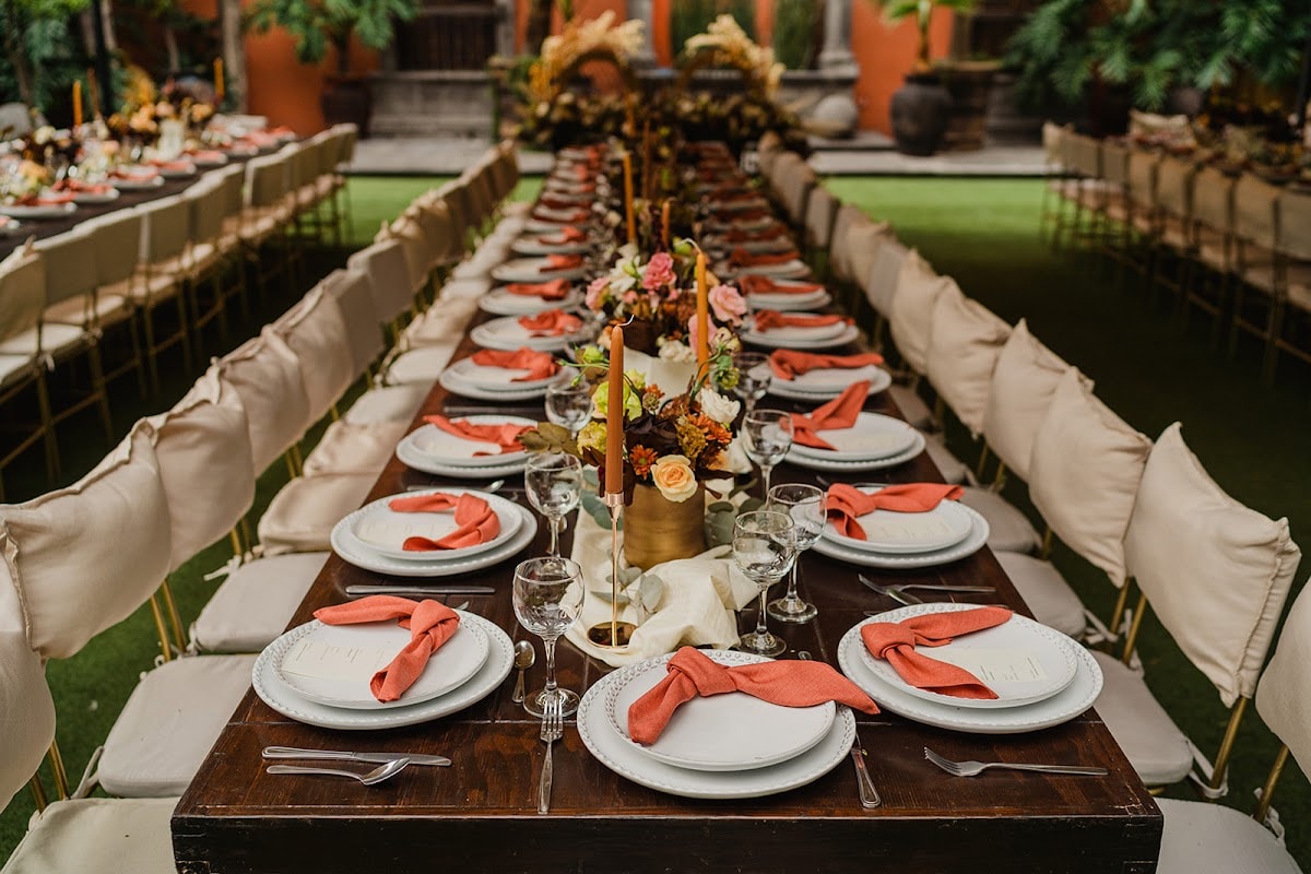 LOE Weddings & Events - San Miguel de Allende — wedding planner in San Miguel de Allende