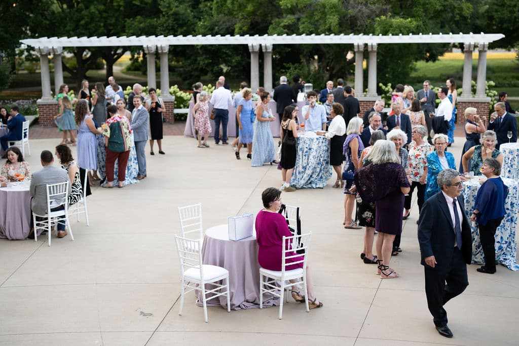 Lola Event Productions LLC — wedding planner in Chicago, USA