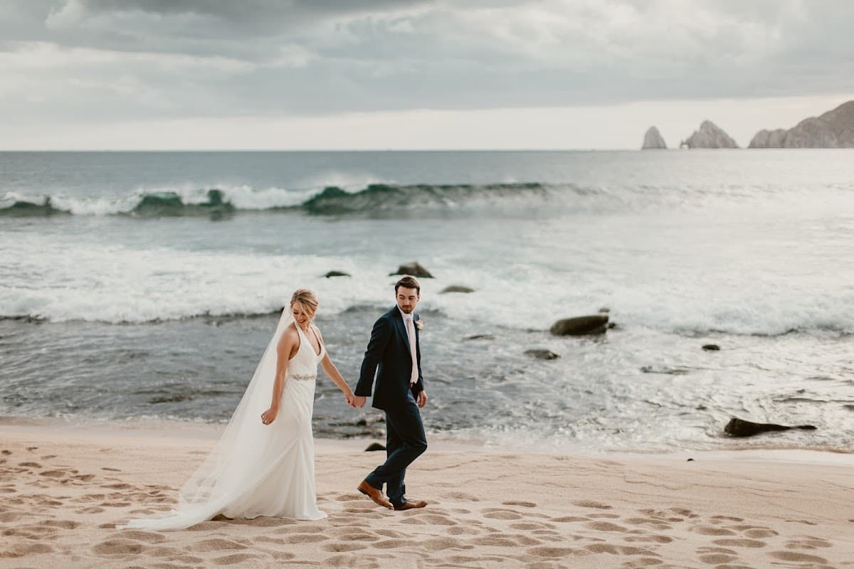 Look at me Brides - Wedding Planning Los Cabos — wedding planner in B.C.S., Mexico