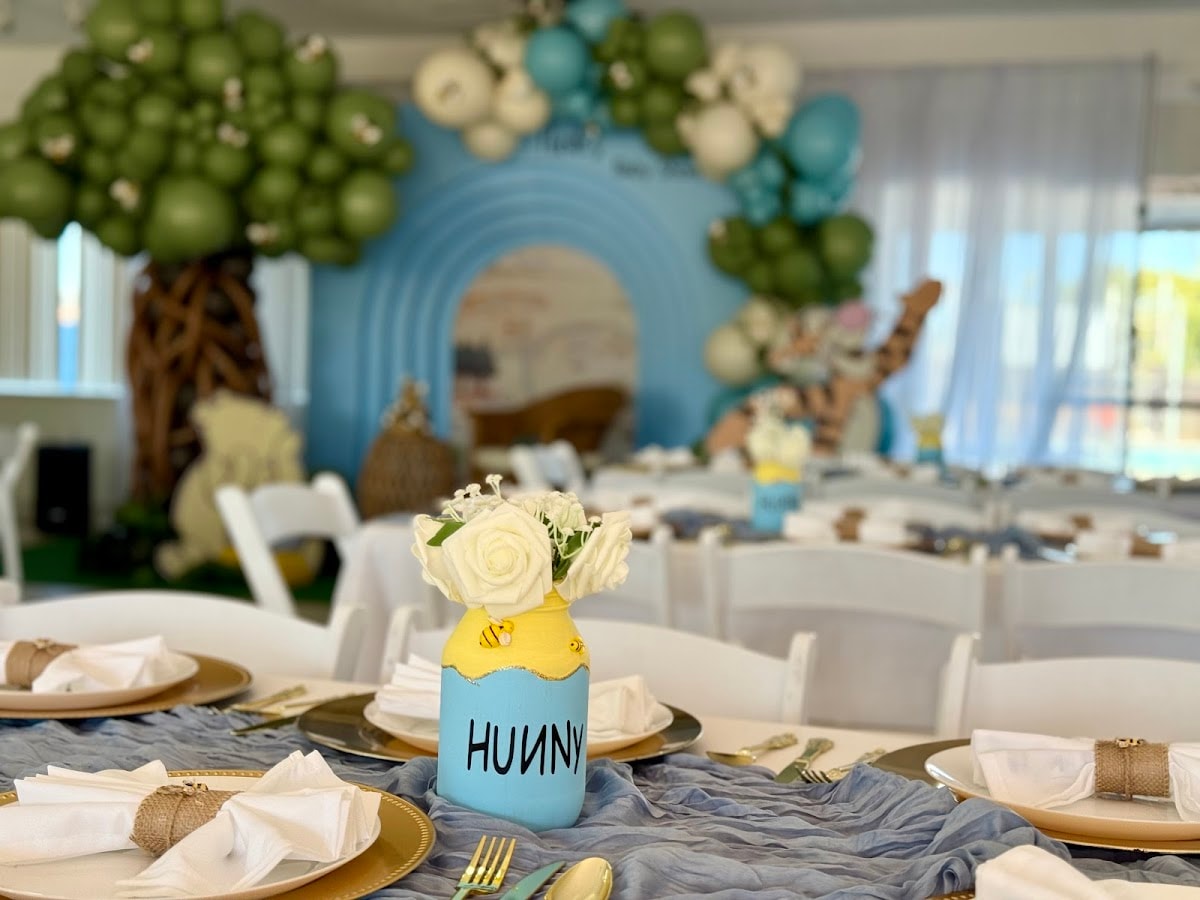 Lorena's Party Rentals — wedding rentals_decor in Las Vegas