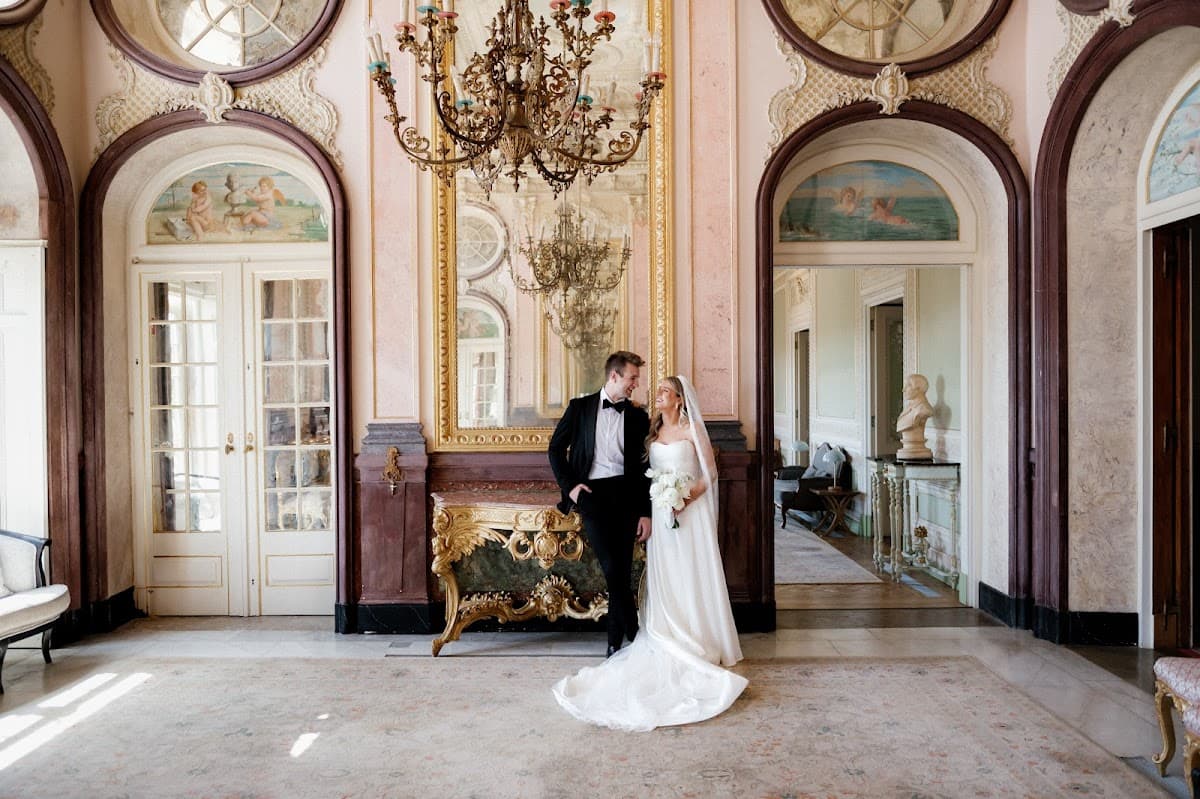 Love and Lace Wedding Planner - Algarve, Portugal — wedding planner in Algarve