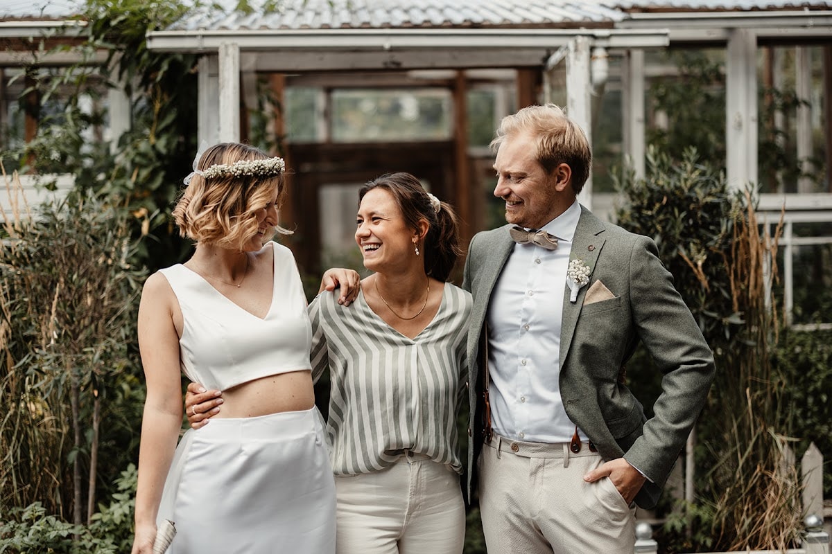 Love Destination Events – Destination Wedding & Elopement Planner — wedding planner in Berlin, Germany