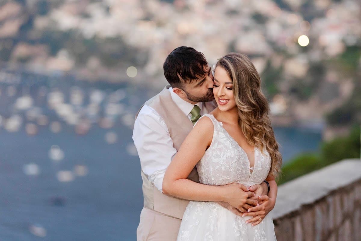 Love Gracefully — wedding planner in Paris