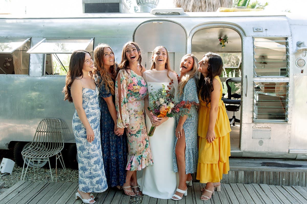 Love Loud Events Los Angeles - Wedding & Event Planners — wedding planner in Los Angeles, USA