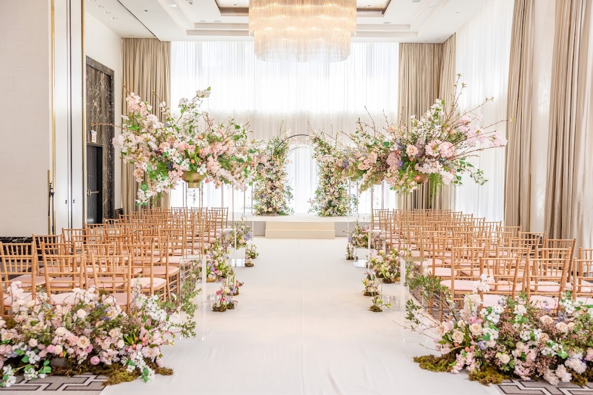 Love Story Weddings and Events — wedding planner in Chicago, USA