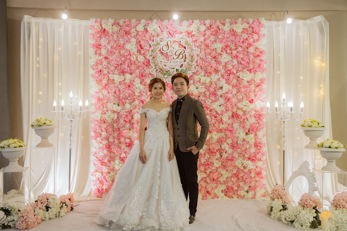 Love Zone Event |Wedding decorations JB | Birthday Party JB — wedding planner in Johor Darul Ta'zim, Malaysia
