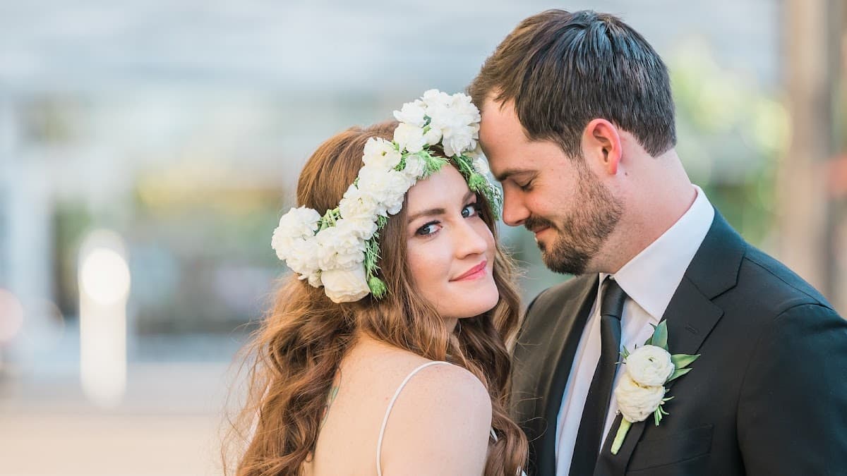 Lovelee Photography — wedding photographer in Scottsdale