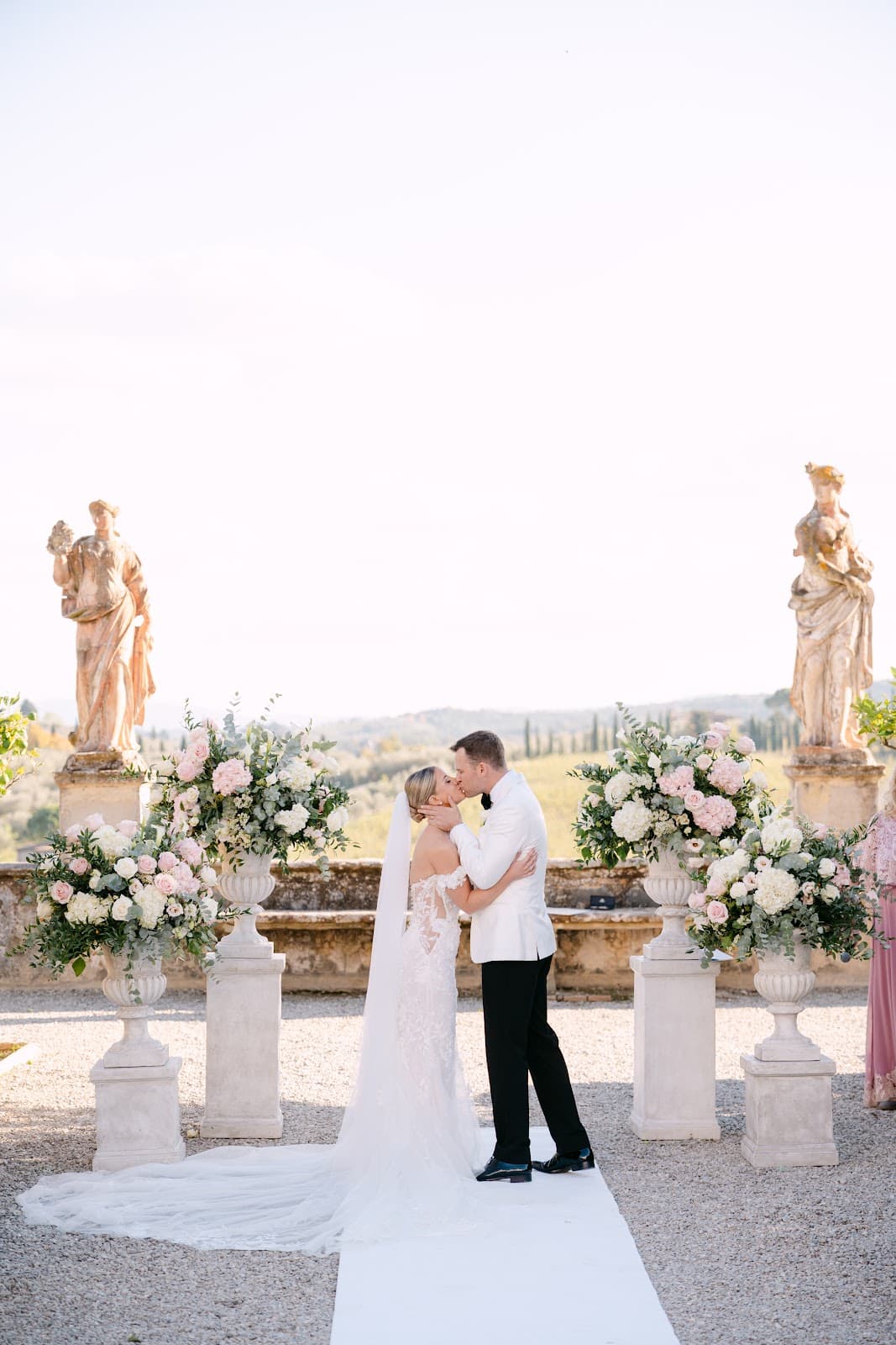 Lovely Tuscany — wedding planner in Florence