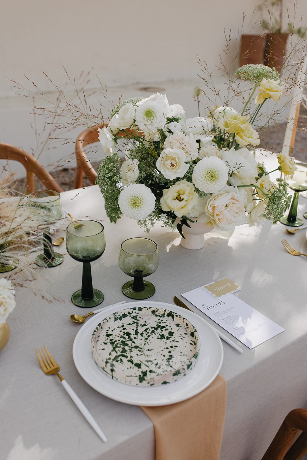 Lovlee Weddings, wedding planner in French Riviera